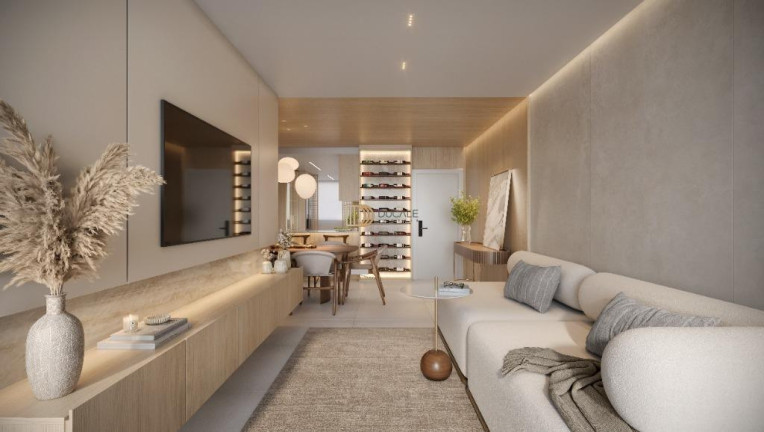 Imagem Apartamento com 3 Quartos à Venda, 114 m² em Jardim Camburi - Vitória Imagem Apartamento com 3 Quartos à Venda, 114 m² em Jardim Camburi - Vitória