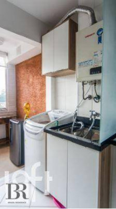 Imagem Apartamento com 2 Quartos à Venda, 65 m² em Vila Prudente - São Paulo