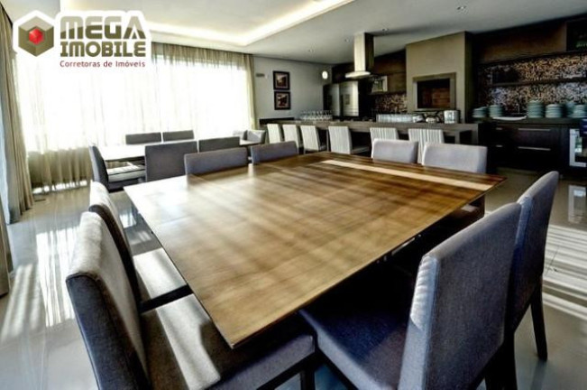 Imagem Apartamento com 2 Quartos à Venda, 70 m² em Itacorubi - Florianópolis