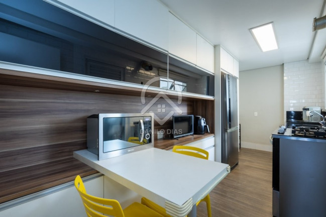 Imagem Apartamento com 4 Quartos à Venda, 148 m² em Brooklin - São Paulo