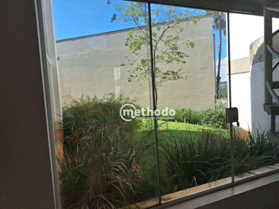 Imagem Casa com 5 Quartos à Venda, 431 m² em Bairro Das Palmeiras - Campinas
