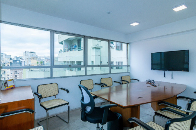 Imagem Ponto Comercial à Venda, 74 m² em Vila Buarque - São Paulo Imagem Ponto Comercial à Venda, 74 m² em Vila Buarque - São Paulo