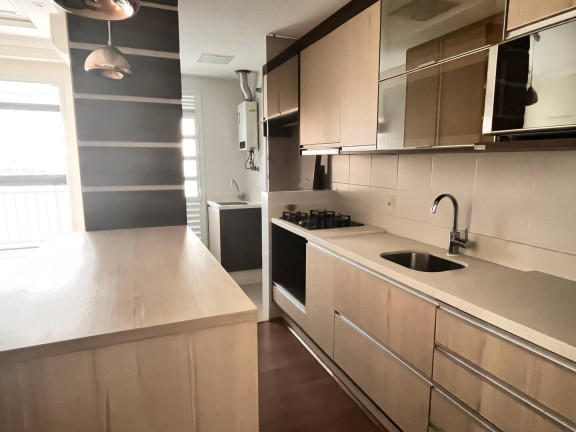 Imagem Apartamento com 2 Quartos à Venda, 76 m² em Abraão - Florianópolis