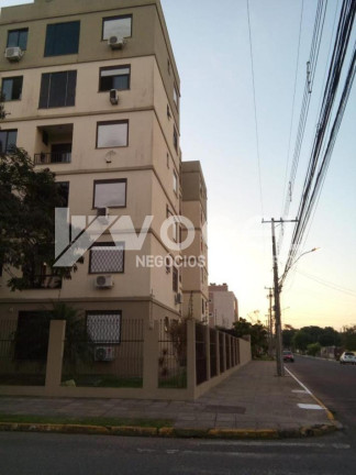 Apartamento com 2 Quartos à Venda, 85 m² em Niterói - Canoas