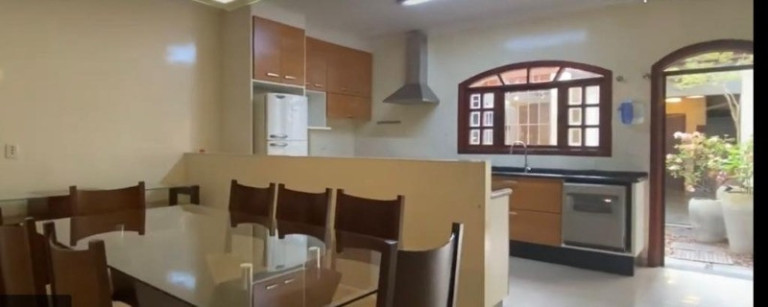 Imagem Casa com 3 Quartos à Venda, 136 m² em Nova Piraju - São Paulo Imagem Casa com 3 Quartos à Venda, 136 m² em Nova Piraju - São Paulo