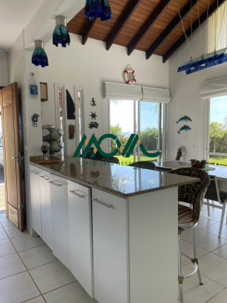 Imagem Casa com 4 Quartos para Alugar, 200 m² em Itamar - Itapoá
