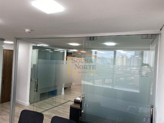 Imagem Sala Comercial à Venda, 47 m² em Santana - São Paulo Imagem Sala Comercial à Venda, 47 m² em Santana - São Paulo