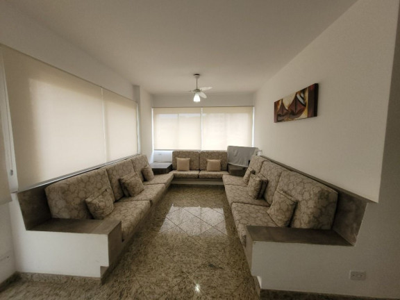 Imagem Apartamento com 3 Quartos à Venda ou Locação, 130 m² em Pitangueiras - Guarujá Imagem Apartamento com 3 Quartos à Venda ou Locação, 130 m² em Pitangueiras - Guarujá