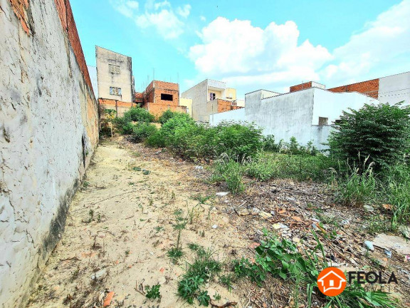 Imagem Terreno à Venda, 150 m² em Jardim Boer I - Americana Imagem Terreno à Venda, 150 m² em Jardim Boer I - Americana