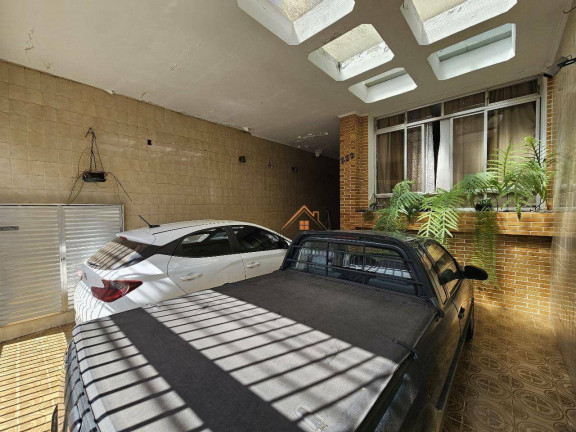 Casa com 2 Quartos à Venda ou Locação, 205 m² em Tatuapé - São Paulo