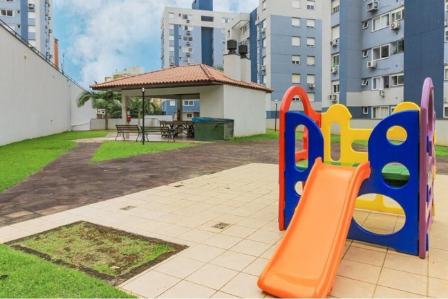 Imagem Apartamento com 2 Quartos à Venda, 58 m² em Chácara Das Pedras - Porto Alegre Imagem Apartamento com 2 Quartos à Venda, 58 m² em Chácara Das Pedras - Porto Alegre