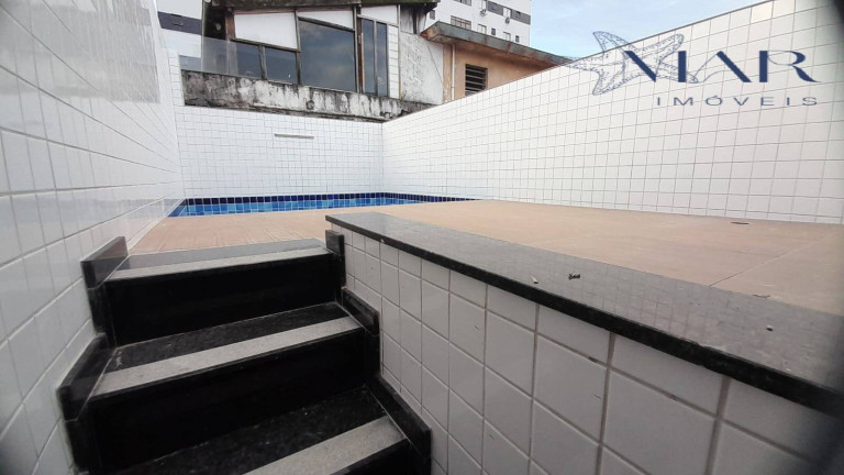 Imagem Casa com 4 Quartos à Venda, 240 m² em Campo Grande - Santos Imagem Casa com 4 Quartos à Venda, 240 m² em Campo Grande - Santos