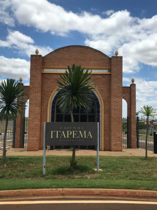 Imagem Terreno à Venda, 300 m² em Fazenda Itapema - Limeira
