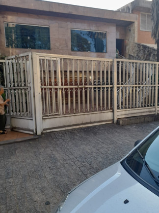 Casa com 3 Quartos à Venda, 267 m² em Jardim Da Gloria - São Paulo