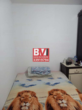 Imagem Casa com 2 Quartos à Venda, 78 m² em Vila Da Penha - Rio De Janeiro Imagem Casa com 2 Quartos à Venda, 78 m² em Vila Da Penha - Rio De Janeiro