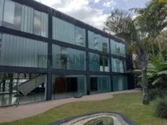 Imóvel com 5 Quartos à Venda, 725 m² em Jardim América - São Paulo