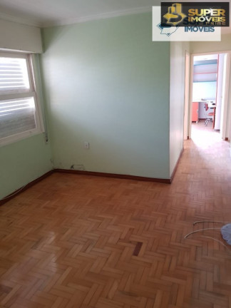Apartamento com 3 Quartos à Venda, 96 m² em Centro - Pelotas
