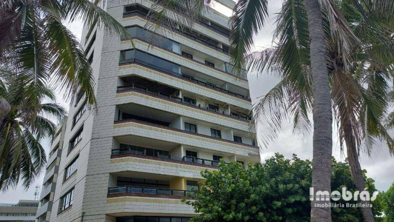 Imagem Apartamento com 4 Quartos à Venda, 352 m² em Praia Do Futuro - Fortaleza Imagem Apartamento com 4 Quartos à Venda, 352 m² em Praia Do Futuro - Fortaleza
