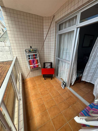 Imagem Apartamento com 1 Quarto à Venda, 45 m² em Caiçara - Praia Grande