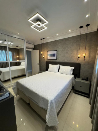 Imagem Apartamento com 4 Quartos à Venda, 186 m² em Meia Praia - Itapema