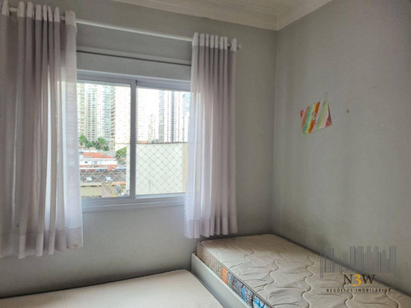 Imagem Apartamento com 3 Quartos à Venda, 103 m² em Vila Leopoldina - São Paulo