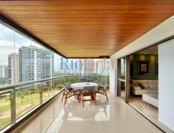 Imagem Apartamento com 4 Quartos à Venda, 250 m² em Barra Da Tijuca - Rio De Janeiro Imagem Apartamento com 4 Quartos à Venda, 250 m² em Barra Da Tijuca - Rio De Janeiro