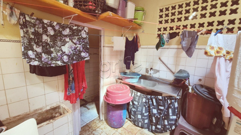 Imagem Casa com 2 Quartos à Venda, 60 m² em José Bonifácio - Fortaleza