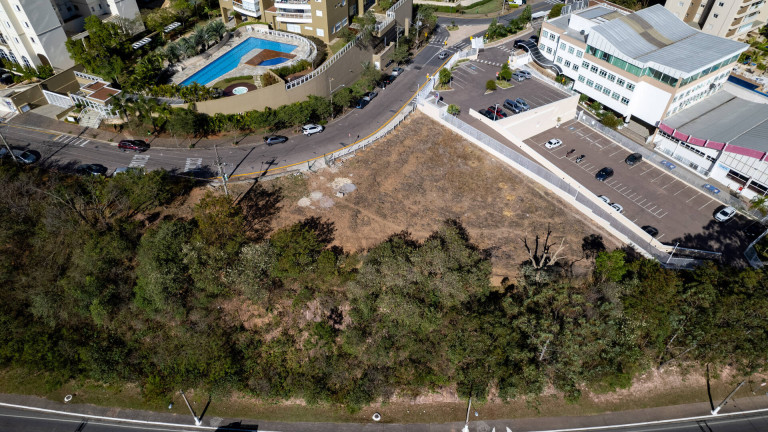 Imagem Terreno à Venda, 1.630 m² em Jardim Bonfiglioli - Jundiaí