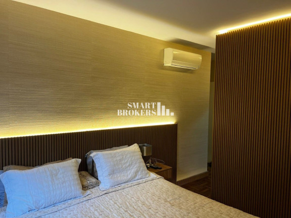 Imagem Apartamento com 3 Quartos para Alugar, 170 m² em Indianópolis - São Paulo Imagem Apartamento com 3 Quartos para Alugar, 170 m² em Indianópolis - São Paulo