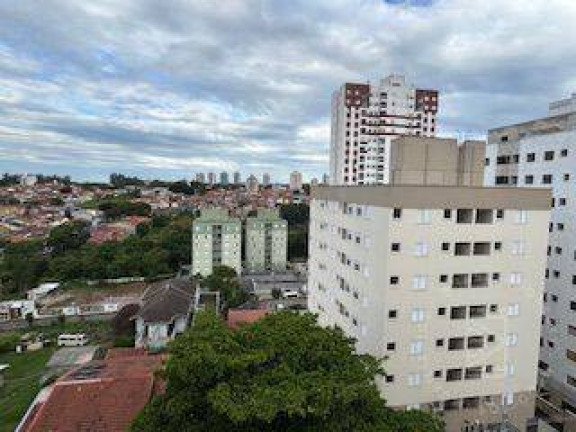 Imagem Apartamento com 3 Quartos à Venda, 69 m² em Jardim Oriente - São José Dos Campos