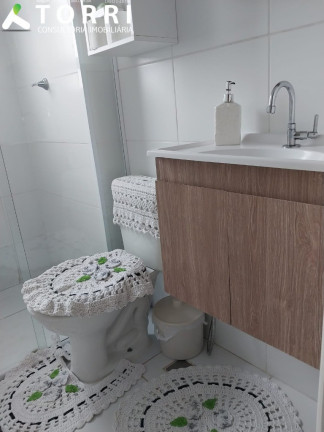 Imagem Apartamento com 2 Quartos à Venda, 41 m² em Vila Haro - Sorocaba Imagem Apartamento com 2 Quartos à Venda, 41 m² em Vila Haro - Sorocaba