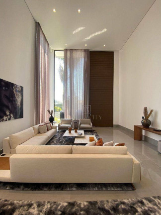Imagem Casa com 6 Quartos à Venda, 900 m² em Tamboré - Santana De Parnaíba