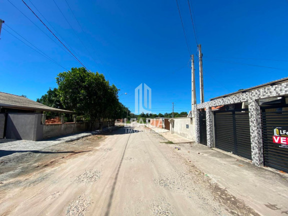 Imagem Casa com 2 Quartos à Venda, 45 m² em São José - Itapoá