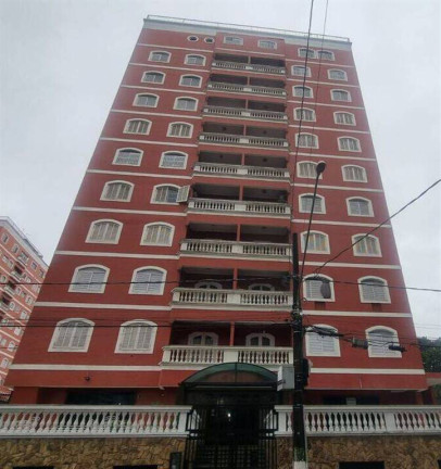 Imagem Apartamento com 1 Quarto à Venda, 65 m² em Tupi - Praia Grande