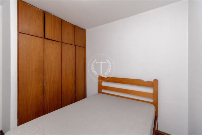 Imagem Apartamento com 2 Quartos à Venda, 59 m² em Chácara Inglesa - São Paulo