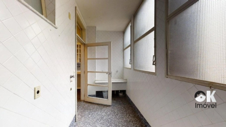 Imagem Apartamento com 3 Quartos à Venda, 380 m² em Higienópolis - São Paulo Imagem Apartamento com 3 Quartos à Venda, 380 m² em Higienópolis - São Paulo