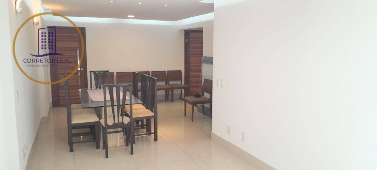 Imagem Apartamento com 3 Quartos à Venda, 140 m² em Praia De Itapoã - Vila Velha Imagem Apartamento com 3 Quartos à Venda, 140 m² em Praia De Itapoã - Vila Velha