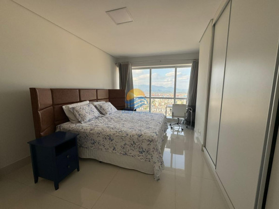 Imagem Apartamento com 1 Quarto para Alugar, 68 m² em Aparecida - Santos Imagem Apartamento com 1 Quarto para Alugar, 68 m² em Aparecida - Santos