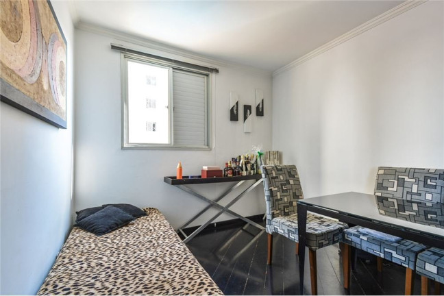 Imagem Apartamento com 1 Quarto à Venda, 65 m² em Cidade Vargas - São Paulo Imagem Apartamento com 1 Quarto à Venda, 65 m² em Cidade Vargas - São Paulo