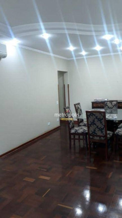 Imagem Apartamento com 2 Quartos à Venda, 90 m² em Ponta Da Praia - Santos Imagem Apartamento com 2 Quartos à Venda, 90 m² em Ponta Da Praia - Santos