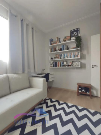 Imagem Cobertura com 2 Quartos à Venda, 109 m² em Residencial Coqueiral - Vila Velha