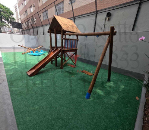 Imagem Apartamento com 3 Quartos à Venda, 135 m² em Higienópolis - São Paulo
