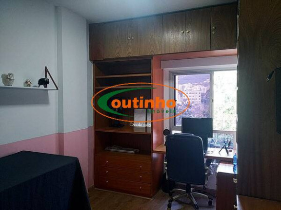 Imagem Apartamento com 2 Quartos à Venda, 65 m² em Tijuca - Rio De Janeiro Imagem Apartamento com 2 Quartos à Venda, 65 m² em Tijuca - Rio De Janeiro