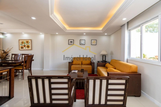 Imagem Casa com 4 Quartos à Venda, 309 m² em Bairro Alto - Curitiba