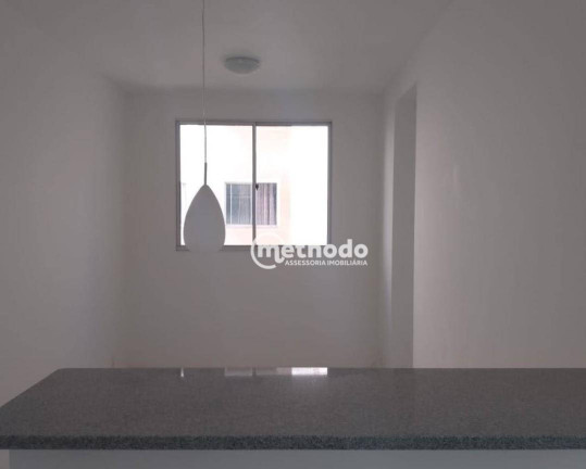 Apartamento com 2 Quartos à Venda, 46 m² em Jardim Nova Europa - Campinas