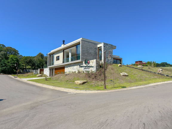 Imagem Casa de Condomínio com 3 Quartos à Venda, 322 m² em Vale Das Colinas - Gramado Imagem Casa de Condomínio com 3 Quartos à Venda, 322 m² em Vale Das Colinas - Gramado