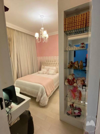 Imagem Apartamento com 3 Quartos à Venda, 121 m² em Brusque Imagem Apartamento com 3 Quartos à Venda, 121 m² em Brusque