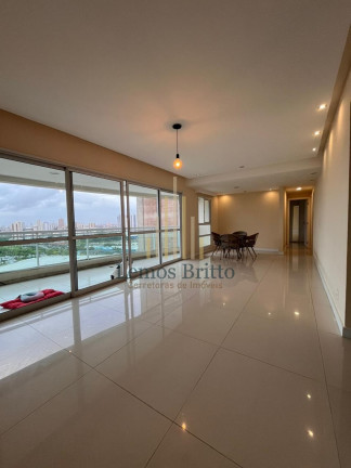 Imóvel com 3 Quartos à Venda, 123 m² em Horto Bela Vista - Salvador