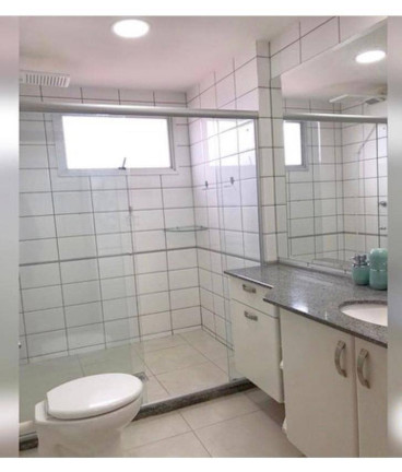 Imagem Apartamento com 3 Quartos à Venda, 141 m² em Araes - Cuiabá Imagem Apartamento com 3 Quartos à Venda, 141 m² em Araes - Cuiabá