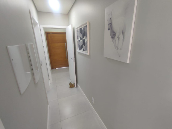 Imagem Casa com 3 Quartos à Venda, 160 m² em Pedra Branca - Palhoça